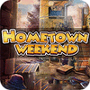  Hometown Weekend spill