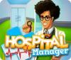  Hospital Manager spill