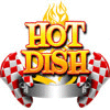 Hot Dish spill