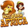  Hot Farm Africa spill