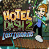  Hotel Dash 2: Lost Luxuries spill