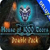 House of 1000 Doors Double Pack spill