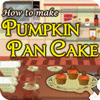  How To Make Pumpkin Pancake spill