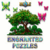  Hoyle Enchanted Puzzles spill