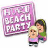 Huru Beach Party spill