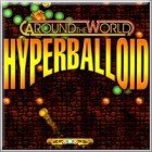  Hyperballoid: Around the World spill