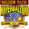 Hyperballoid Golden Pack spill