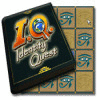 I.Q. Identity Quest spill