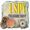 I Spy: Treasure Hunt spill