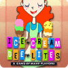  Ice Cream Dee Lites spill