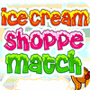 Ice Cream Shoppe Match spill