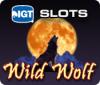  IGT Slots Wild Wolf spill