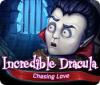 Incredible Dracula: Chasing Love spill
