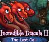 Incredible Dracula II: The Last Call spill