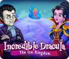  Incredible Dracula: The Ice Kingdom spill