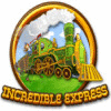 Incredible Express spill