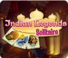  Indian Legends Solitaire spill