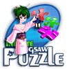  Infinite Jigsaw Puzzle spill