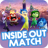  Inside Out Match Game spill