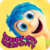 Inside Out — Memory Game spill