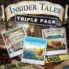 Insider Tales - Triple Pack spill