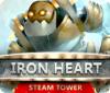  Iron Heart: Steam Tower spill
