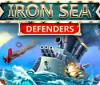  Iron Sea Defenders spill