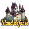 Island Defense spill