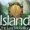Island: The Lost Medallion spill
