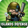 Islands Defense spill