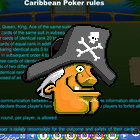  Island Caribbean Poker spill