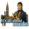  It's All About Masks spill