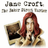 Jane Croft: The Baker Street Murder spill