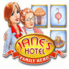  Jane's Hotel: Family Hero spill