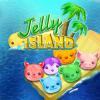  Jelly Island spill