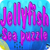 Jellyfish Sea Puzzle spill