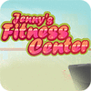  Jenny's Fitness Center spill