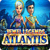  Jewel Legends: Atlantis spill