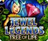  Jewel Legends: Tree of Life spill