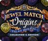  Jewel Match Origins: Palais Imperial Collector's Edition spill