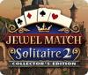  Jewel Match Solitaire 2 Collector's Edition spill