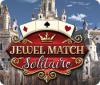  Jewel Match Solitaire spill