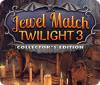  Jewel Match Twilight 3 Collector's Edition spill