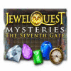  Jewel Quest Mysteries: The Seventh Gate spill