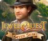  Jewel Quest: Seven Seas spill