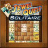  Jewel Quest Solitaire spill