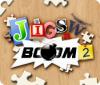 Jigsaw Boom 2 spill