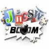  Jigsaw Boom spill