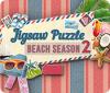  Jigsaw Puzzle Beach Season 2 spill