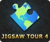  Jigsaw World Tour 4 spill